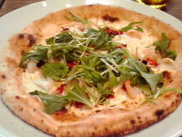 MOKICHI TRATTORIA