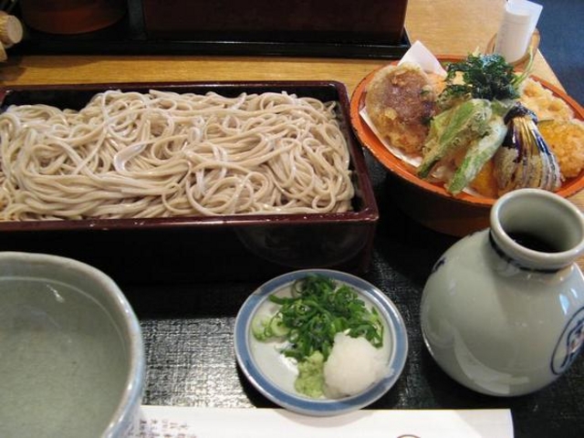 本家尾張屋