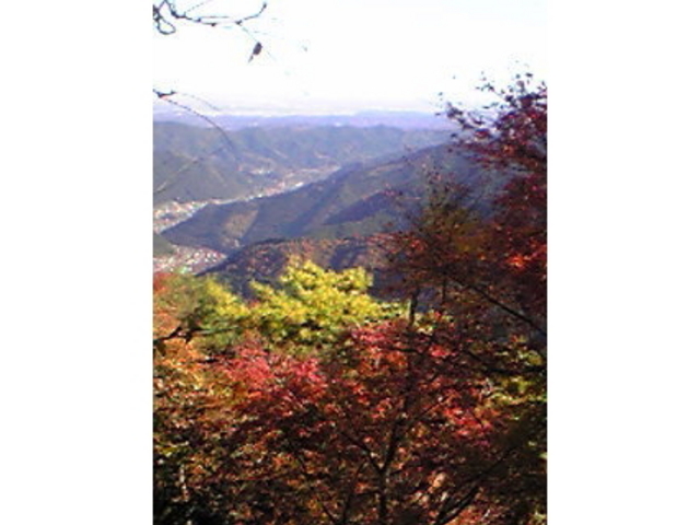 御岳山