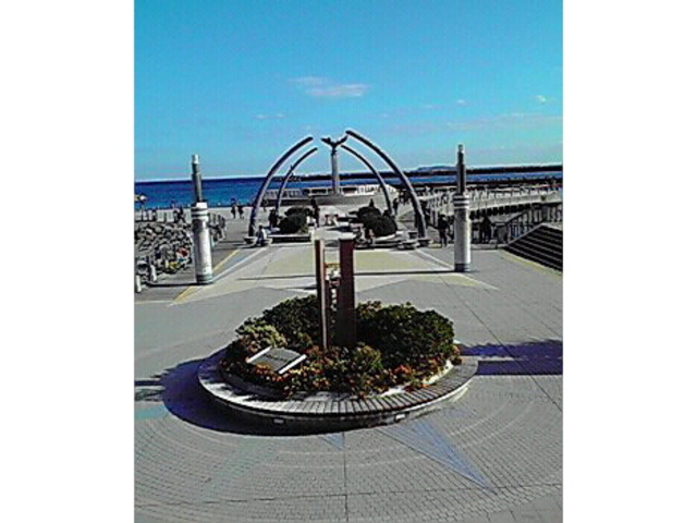 長浜海浜公園