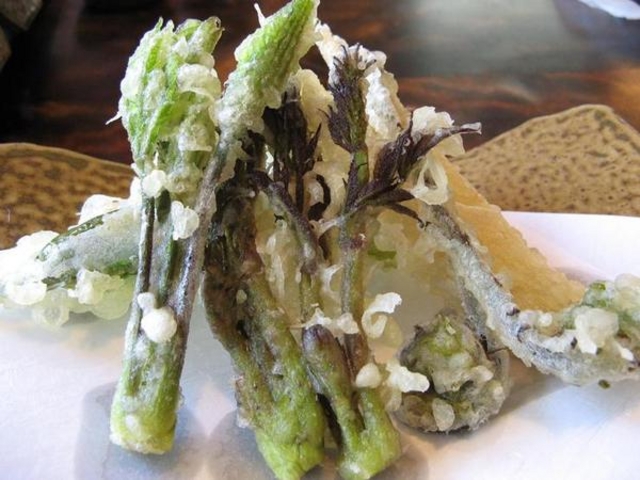 蕎麦処 そばの実