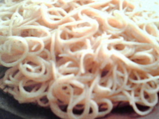 そばのさと 夢華そば