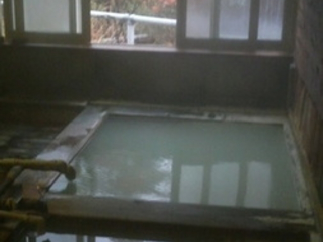 那須温泉