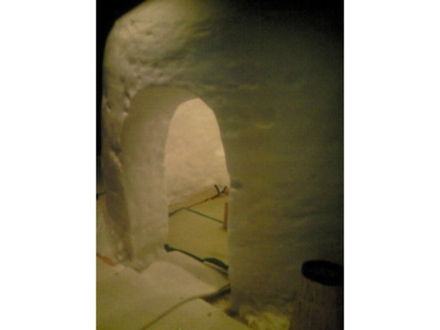 ふれあいセンターかまくら館