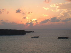 ねどめどさんの万座毛への投稿写真1