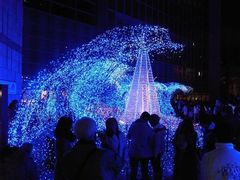 おでかけずきさんの汐留シオサイトへの投稿写真1