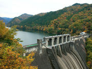 きゃらさんの丸山蘇水湖の投稿写真1