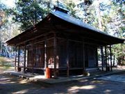 ひっちぃさんの松尾寺(長野県安曇野市)の投稿写真1