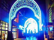 みやっちんぐみやちこ先生さんのTOKYO-BAY LaLaportの投稿写真1