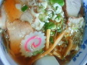 コマネチ坊やさんの喜多方駅観光案内所の投稿写真1