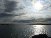 Mickkemさんの白浜海岸の投稿写真1