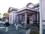 ウォーレンさんの旧額田郡公会堂の投稿写真1