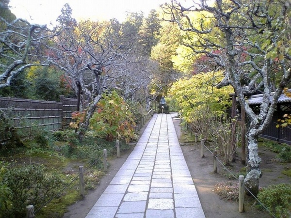 東慶寺