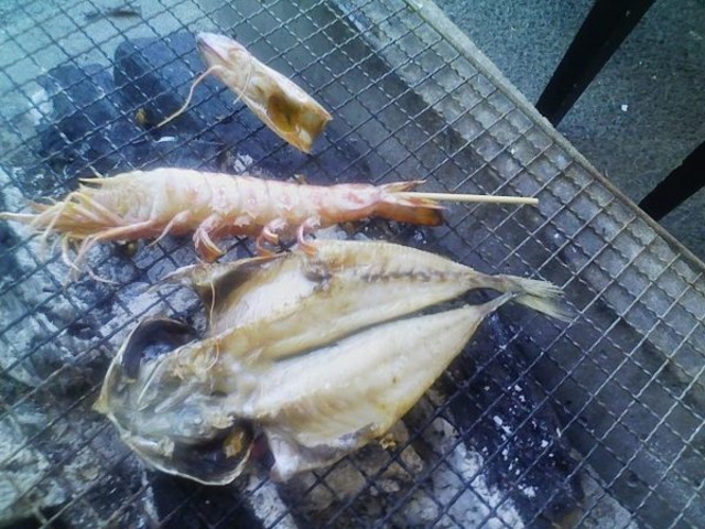 味のヤマスイ
