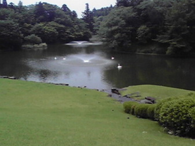 DIC川村記念美術館