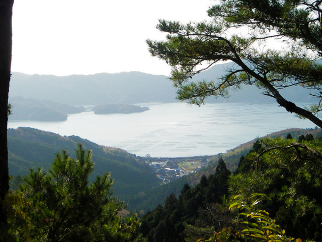 夢邪鬼さんの京ケ森の投稿写真1