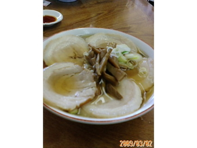 岡崎麺