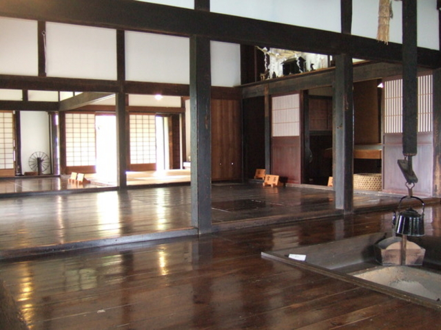盛岡手づくり村