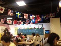 デックス東京ビーチ 台場一丁目商店街の写真1