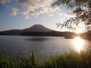 もいわさんの阿寒湖の投稿写真1