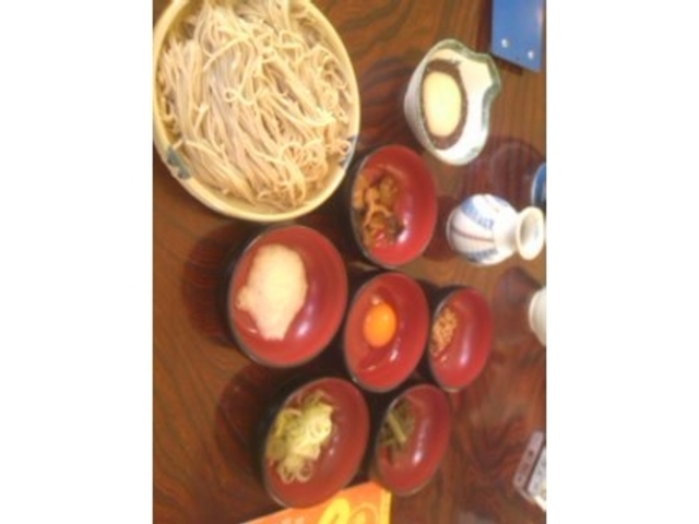 清作茶屋
