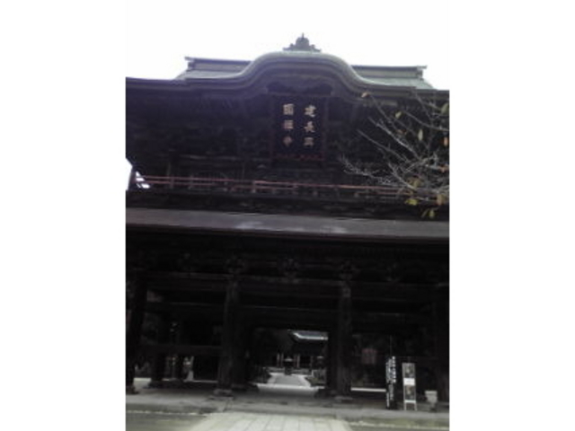 鎌倉五山