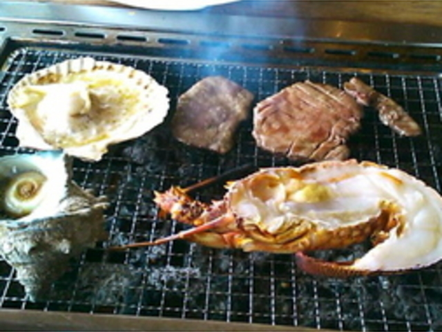 黒潮市場