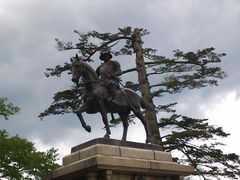ワカさんの青葉城址への投稿写真1