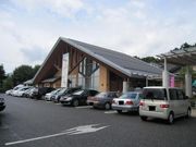 パンチャーさんの農業活性化施設「VIF穂高」ふれあい体験館の投稿写真1