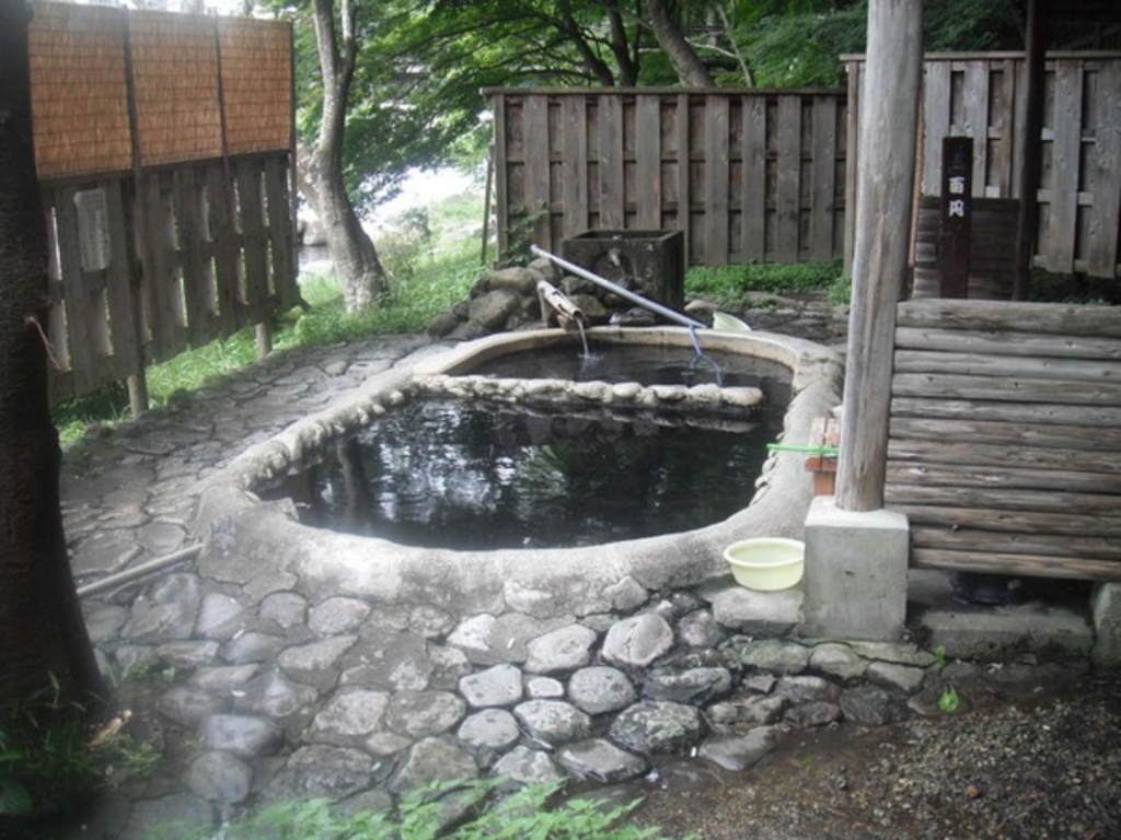 塩原温泉