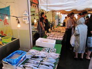 はらへっTさんのゆりあげ港朝市の投稿写真1