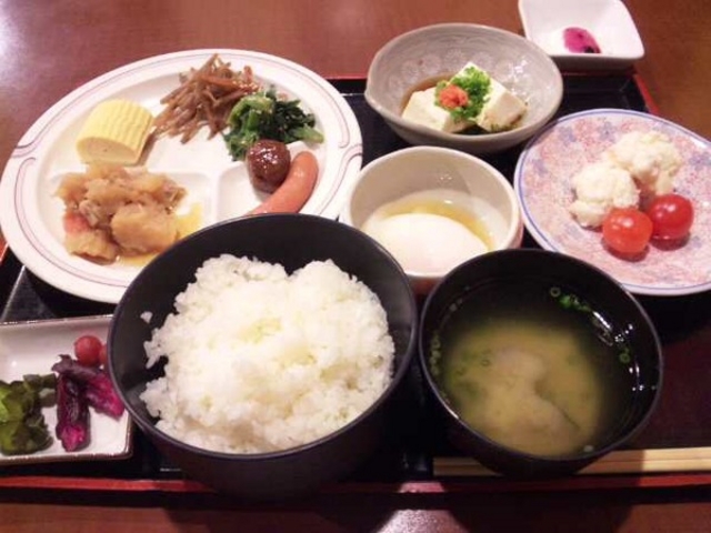 山陰漁酒場 丸善水産 米子店