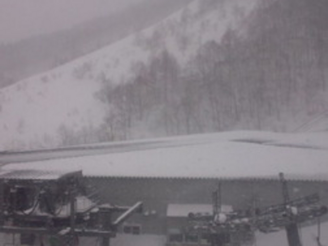 川場スキー場