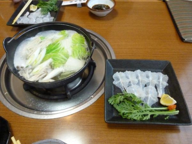 和風味処 鬼太郎