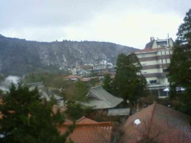 雲仙湯元ホテル