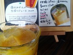 ねーやんさんのカフェ忠左衛門への投稿写真1