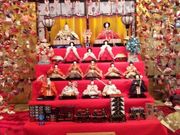 miiiichanさんの雛のつるし飾りまつりの投稿写真1
