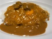 けんさんのインデアンカレー 淀屋橋の投稿写真1