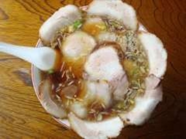 ラーメン店 恵比寿