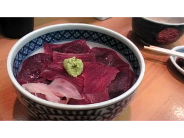 さかな大食堂 渚