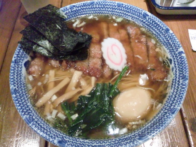 くじら軒