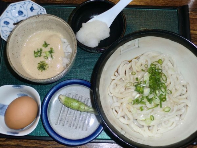 まっちゃんさんの手打うどん郁兵衛の投稿写真1
