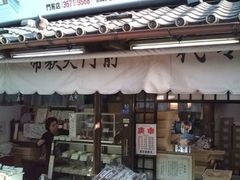 柴又帝釈天参道の写真1