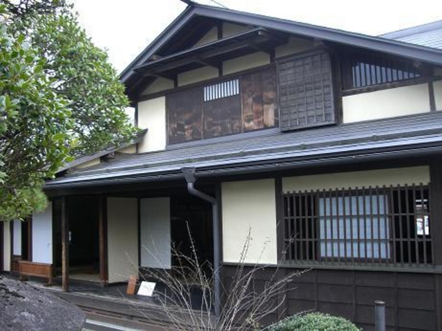 じゅんさんの智恵子の生家の投稿写真1