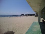 KNSさんの内海海水浴場の投稿写真1