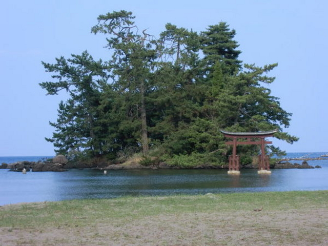 恋路海岸