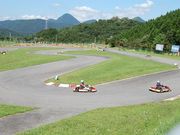 okamiさんのソニックパーク安心院の投稿写真1