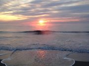 薫子さんの静波海岸の投稿写真1