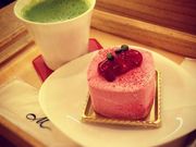 ちっちさんのマールブランシュ カフェの投稿写真1