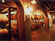 黄緑さんの本坊酒造 マルス山梨ワイナリーの投稿写真1